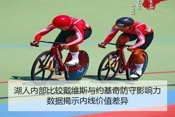 湖人内部比较戴维斯与约基奇防守影响力数据揭示内线价值差异