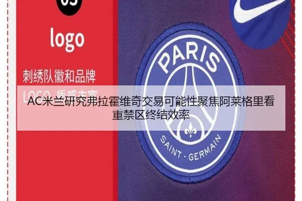 AC米兰研究弗拉霍维奇交易可能性聚焦阿莱格里看重禁区终结效率